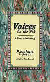 Voices book cover
